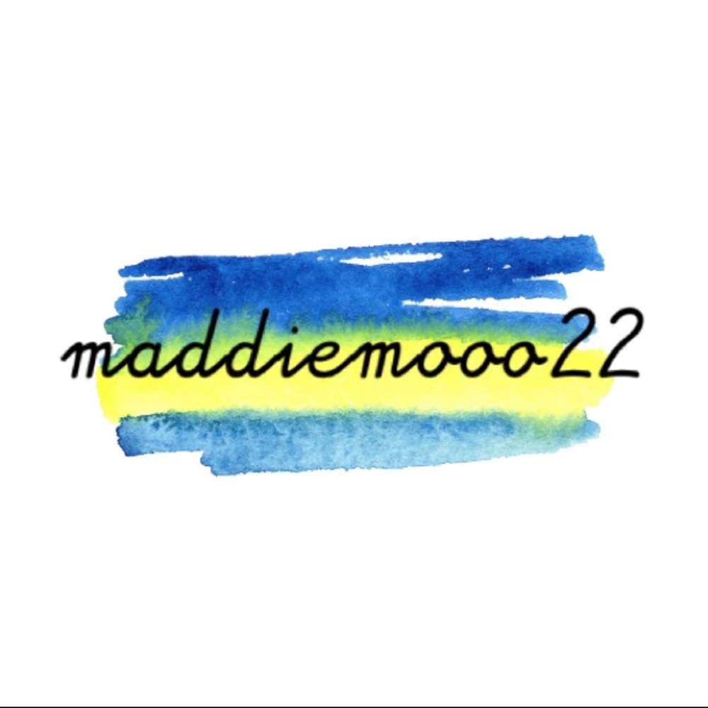 Meet your Posher, Maddie